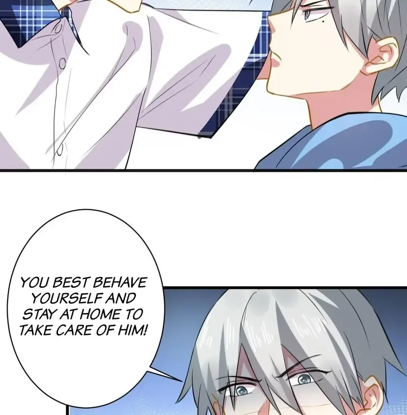My Classmate Disappeared Chapter 41 page 10