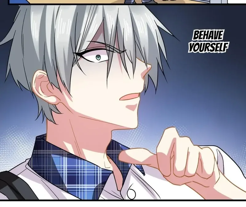 My Classmate Disappeared Chapter 41 page 31