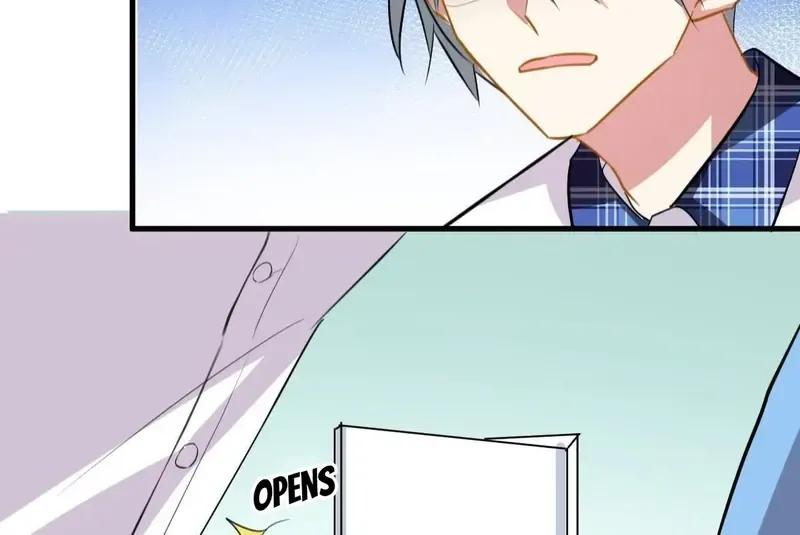 My Classmate Disappeared Chapter 41 page 11