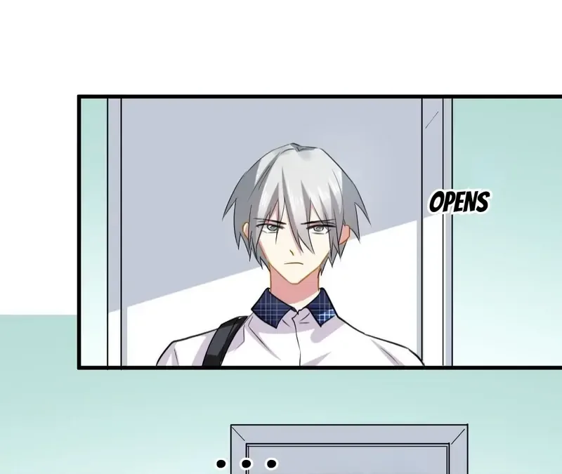 My Classmate Disappeared Chapter 41 page 4