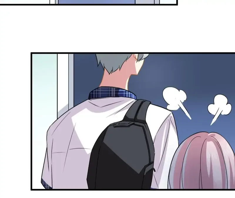 My Classmate Disappeared Chapter 41 page 29