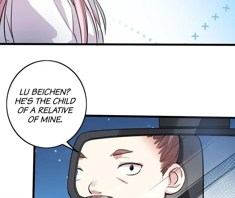 My Classmate Disappeared Chapter 38 page 13