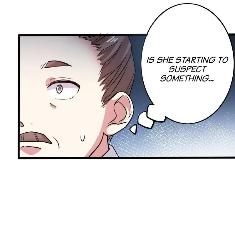 My Classmate Disappeared Chapter 38 page 16