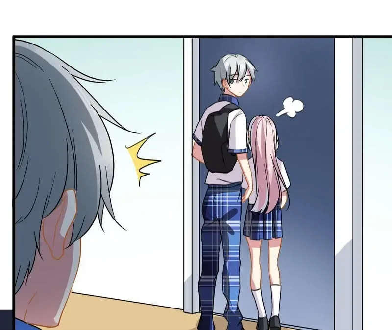 My Classmate Disappeared Chapter 41 page 30