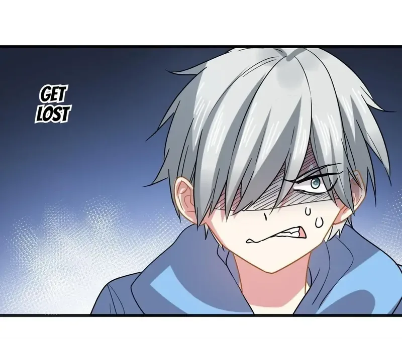 My Classmate Disappeared Chapter 41 page 32