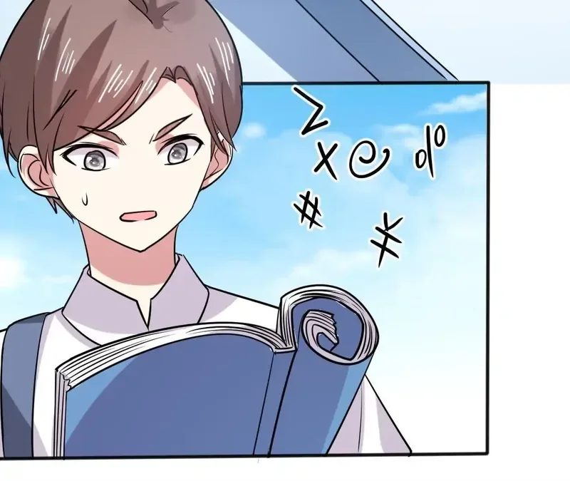 My Classmate Disappeared Chapter 38 page 20
