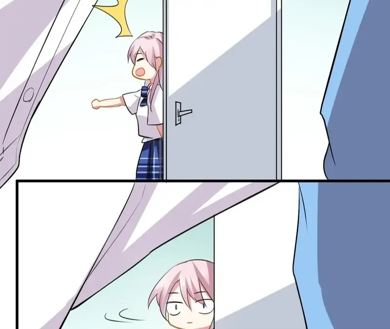 My Classmate Disappeared Chapter 41 page 12