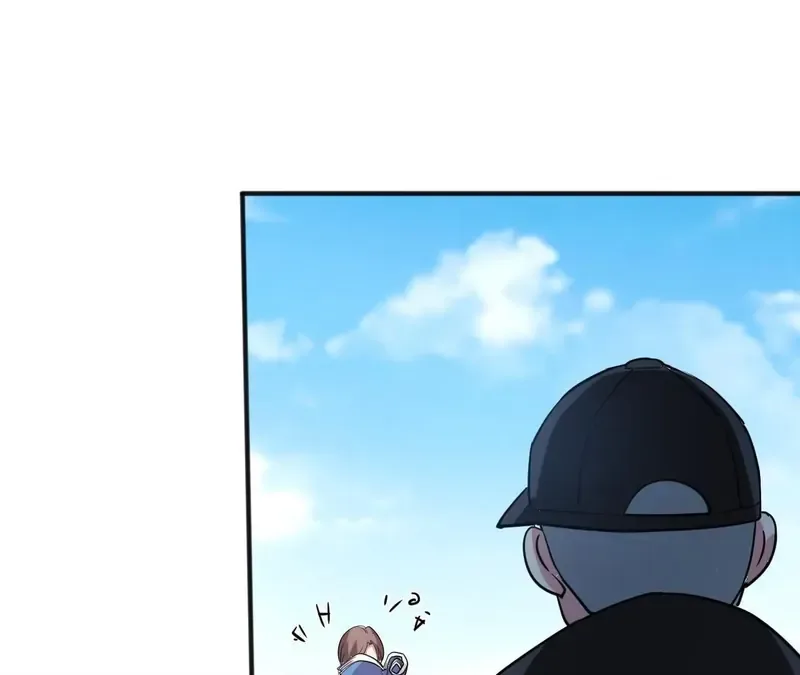 My Classmate Disappeared Chapter 38 page 21