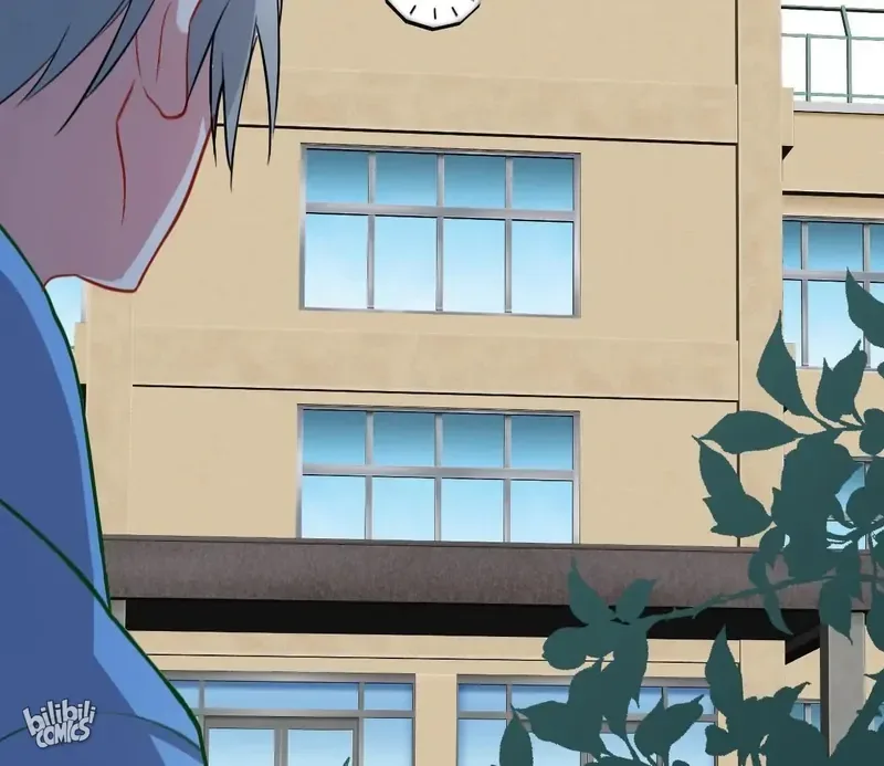 My Classmate Disappeared Chapter 41 page 45