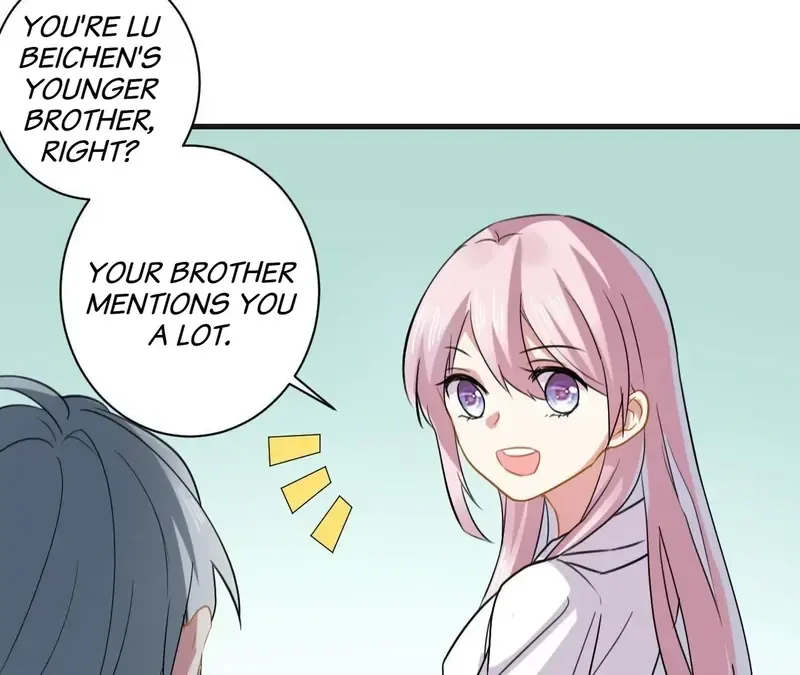 My Classmate Disappeared Chapter 41 page 23