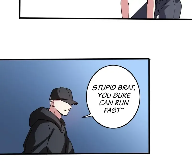 My Classmate Disappeared Chapter 38 page 34