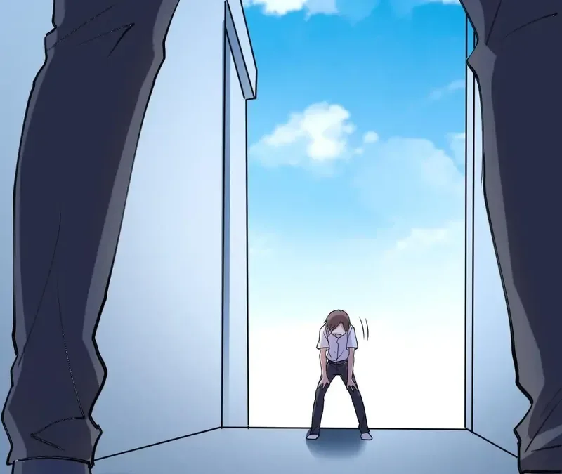 My Classmate Disappeared Chapter 38 page 32