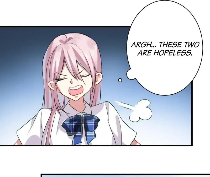 My Classmate Disappeared Chapter 41 page 38