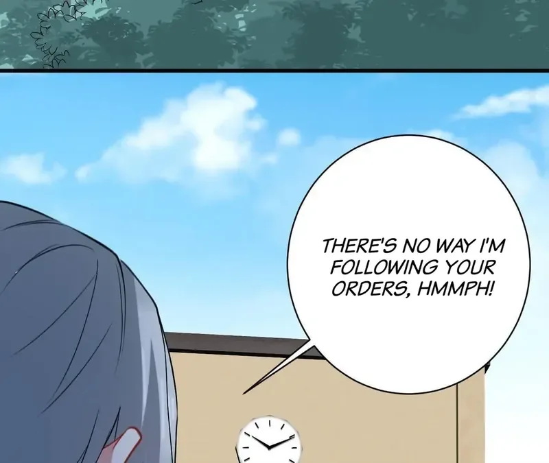 My Classmate Disappeared Chapter 41 page 44