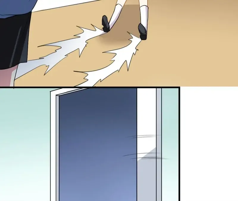 My Classmate Disappeared Chapter 41 page 28