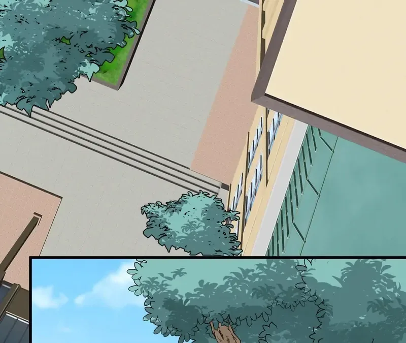 My Classmate Disappeared Chapter 41 page 41
