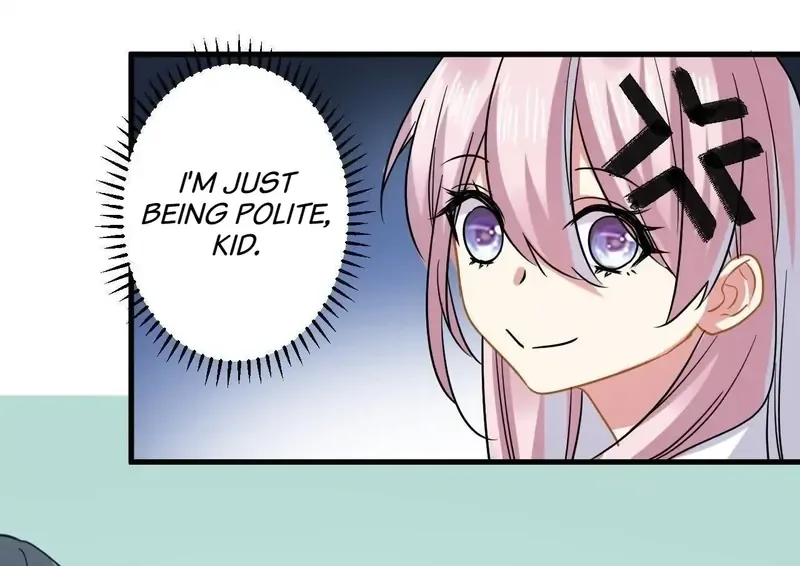 My Classmate Disappeared Chapter 41 page 26