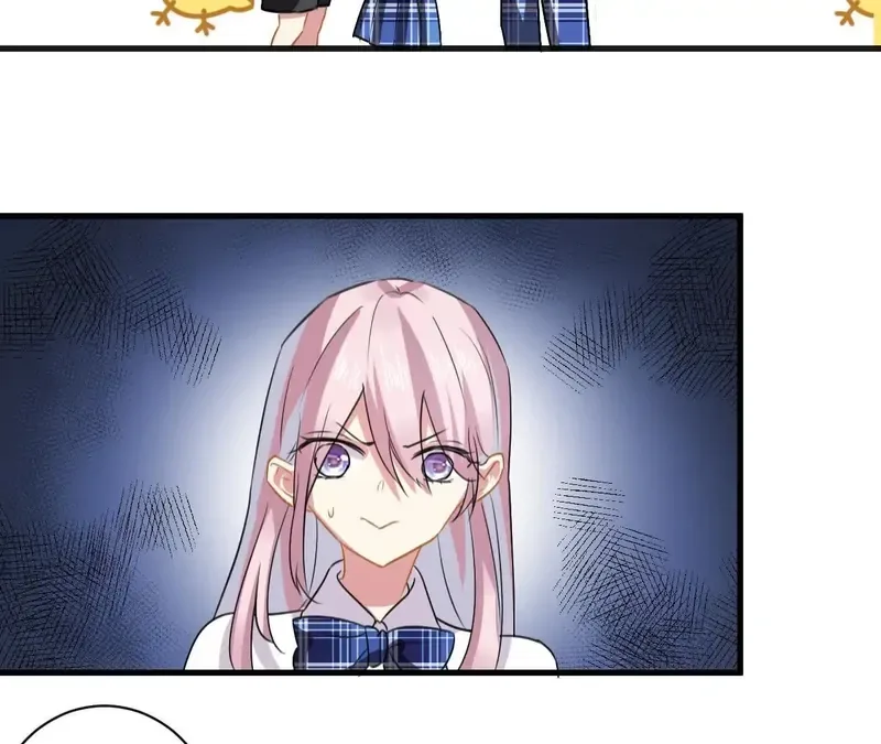 My Classmate Disappeared Chapter 41 page 22