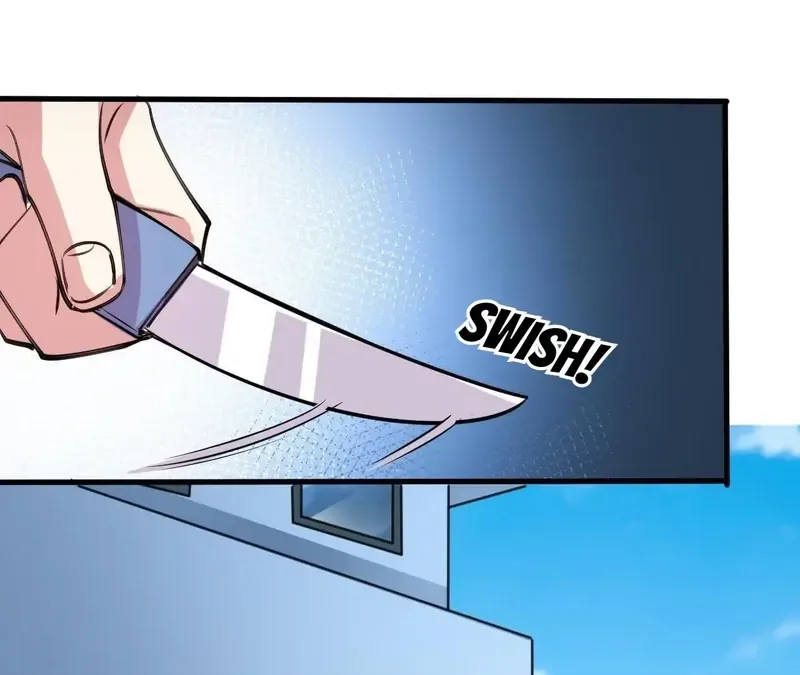My Classmate Disappeared Chapter 38 page 35