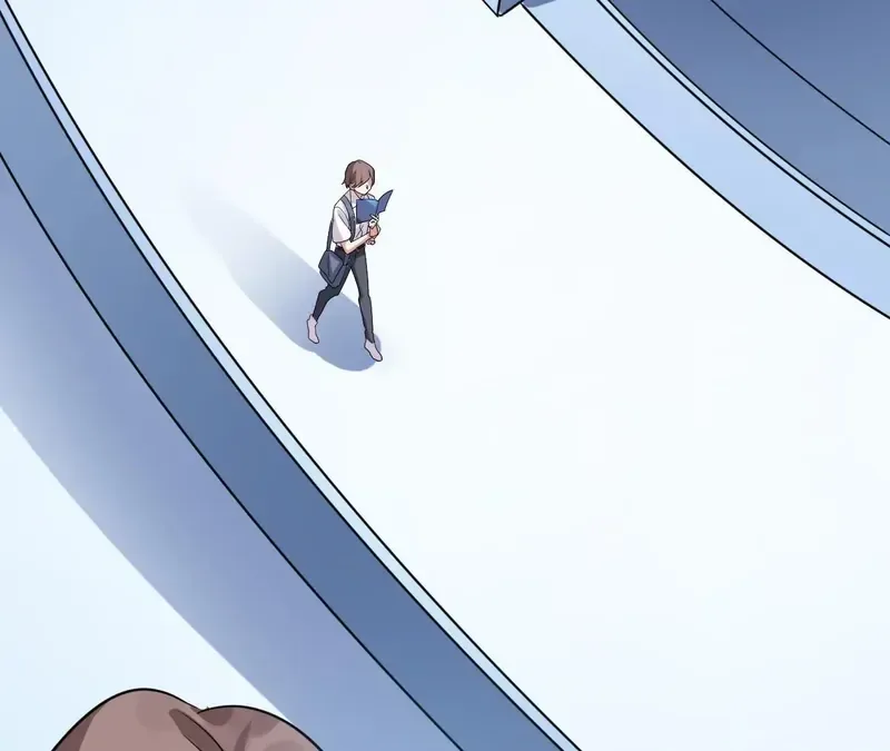 My Classmate Disappeared Chapter 38 page 19