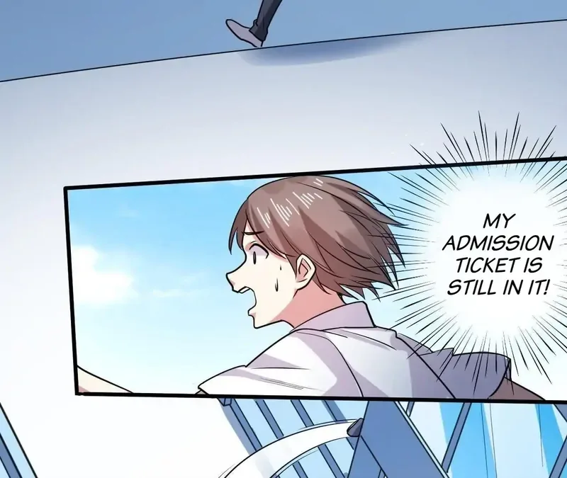 My Classmate Disappeared Chapter 38 page 29