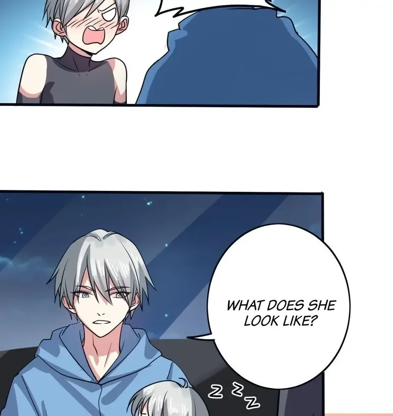 My Classmate Disappeared Chapter 40 page 28