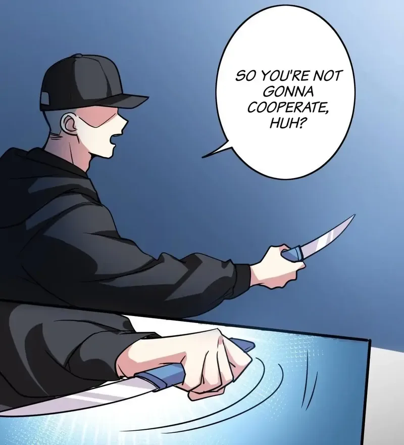 My Classmate Disappeared Chapter 38 page 44