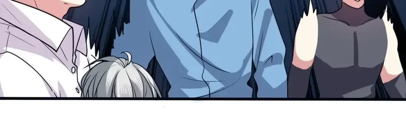 My Classmate Disappeared Chapter 40 page 10