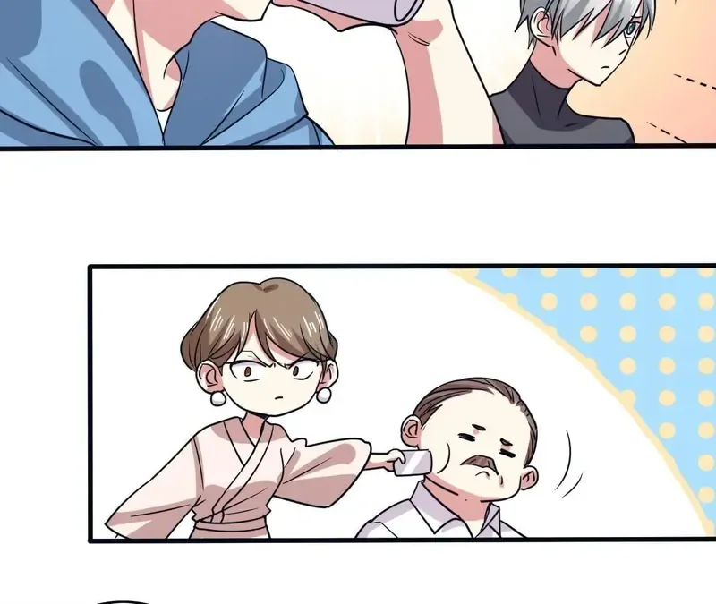 My Classmate Disappeared Chapter 40 page 14