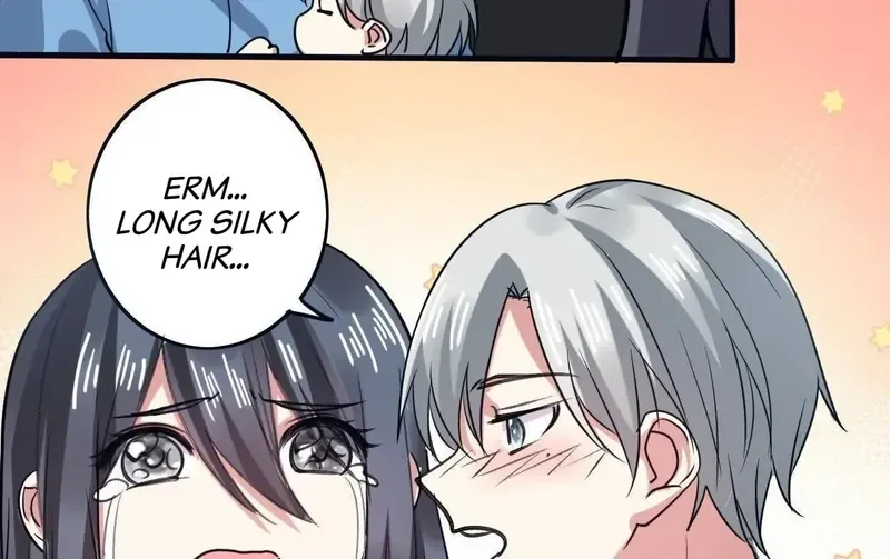 My Classmate Disappeared Chapter 40 page 29