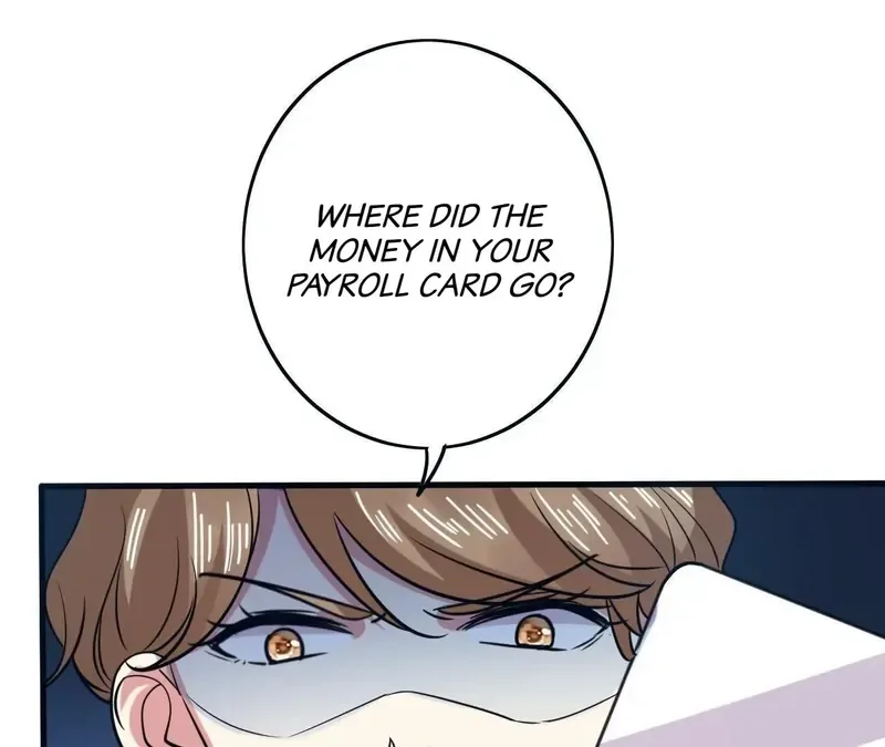 My Classmate Disappeared Chapter 40 page 11