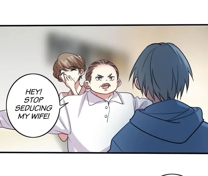 My Classmate Disappeared Chapter 40 page 19