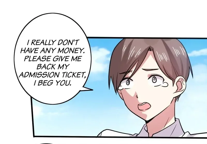 My Classmate Disappeared Chapter 38 page 42