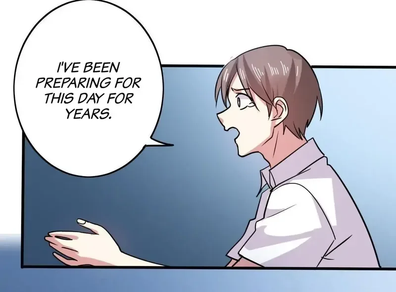 My Classmate Disappeared Chapter 38 page 43