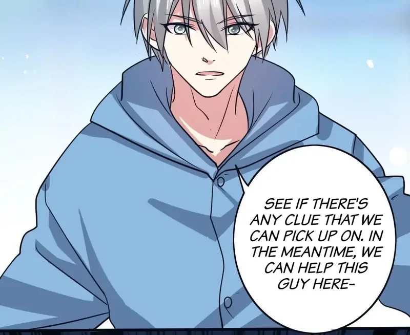 My Classmate Disappeared Chapter 40 page 6