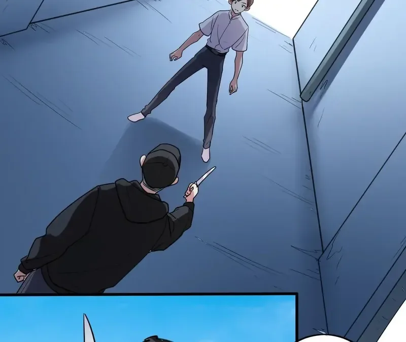 My Classmate Disappeared Chapter 38 page 39