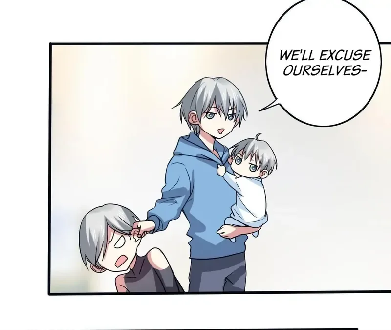My Classmate Disappeared Chapter 40 page 20