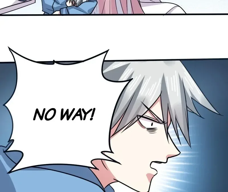 My Classmate Disappeared Chapter 40 page 32