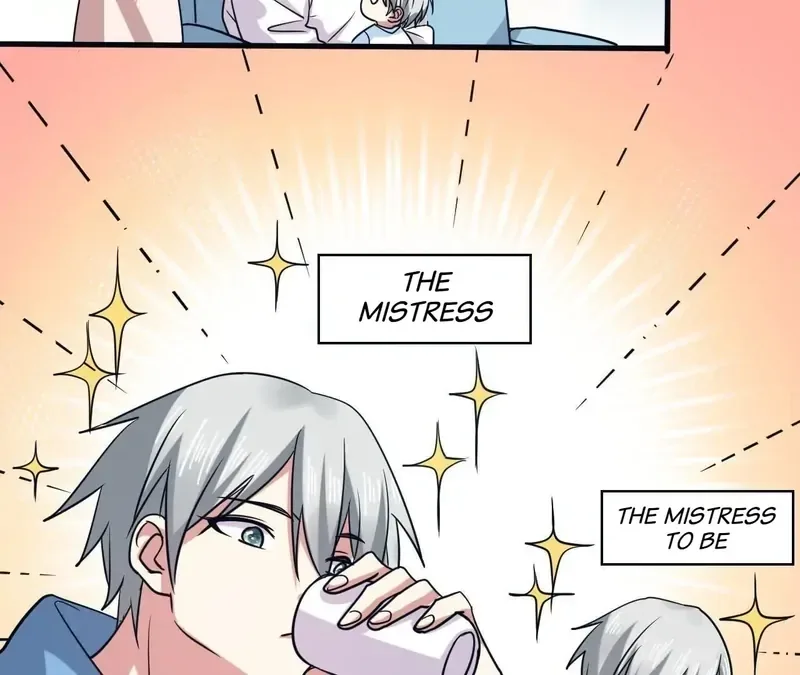 My Classmate Disappeared Chapter 40 page 13