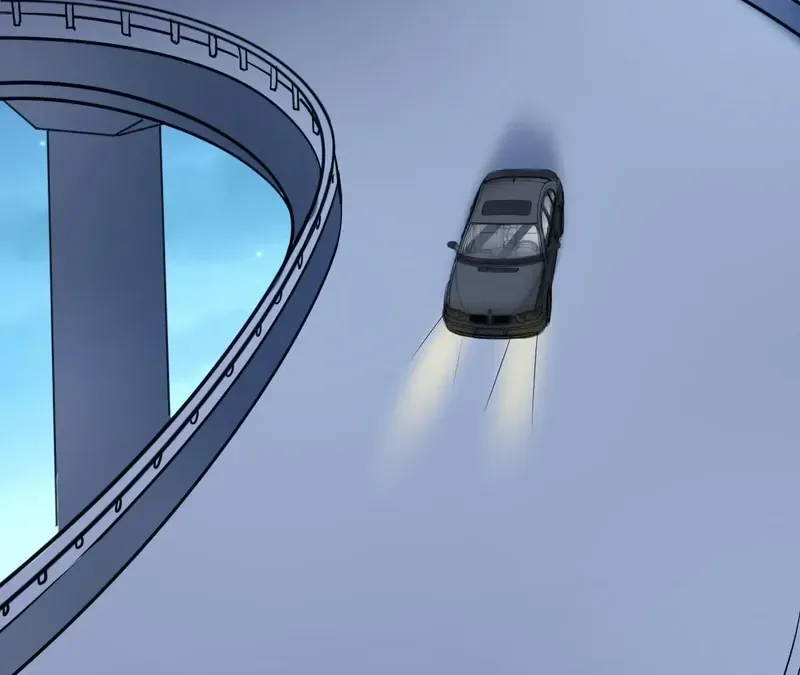 My Classmate Disappeared Chapter 40 page 23