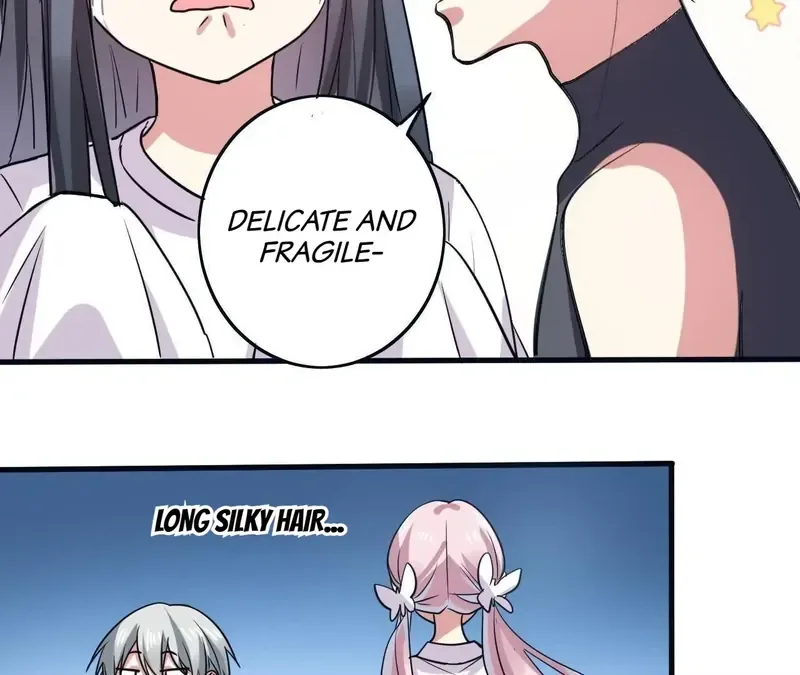 My Classmate Disappeared Chapter 40 page 30