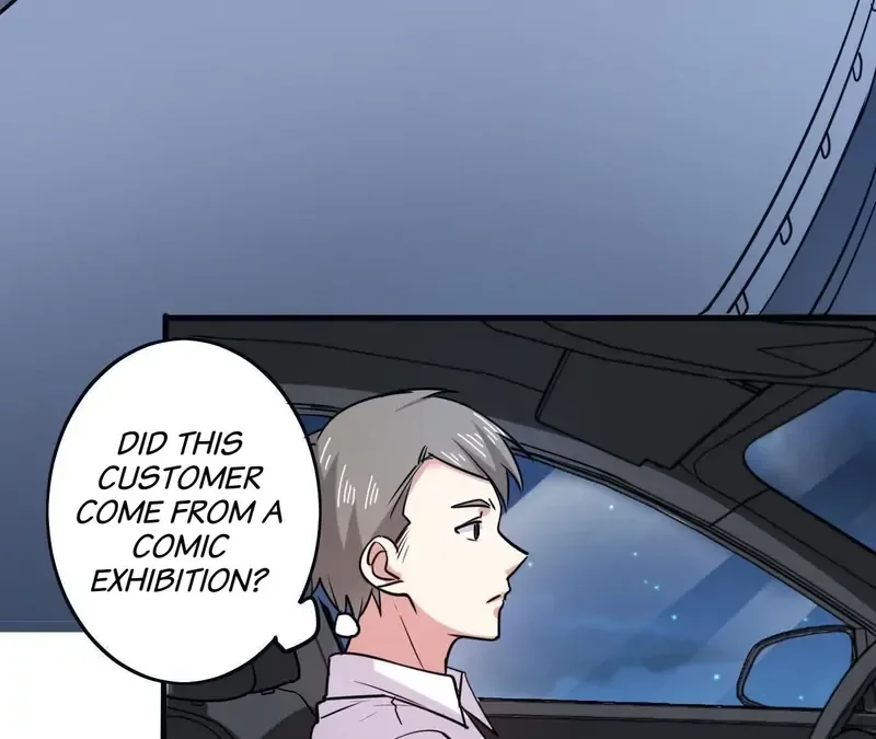My Classmate Disappeared Chapter 40 page 24