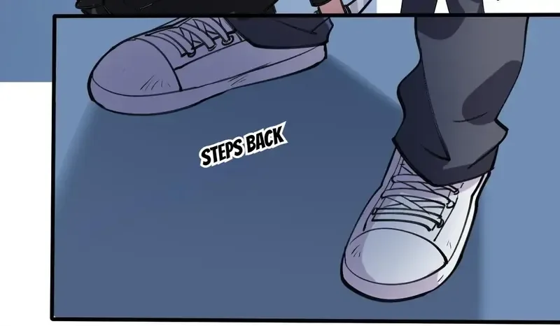 My Classmate Disappeared Chapter 38 page 37