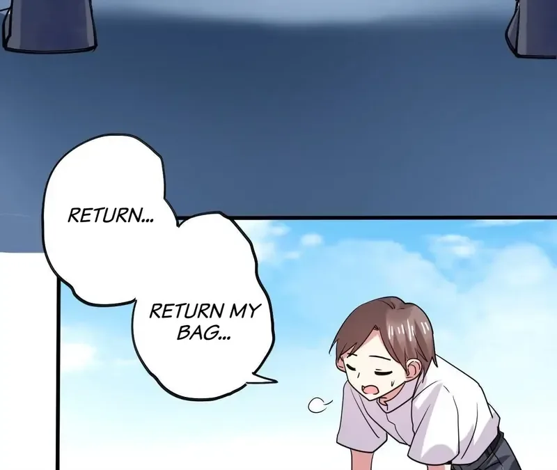 My Classmate Disappeared Chapter 38 page 33