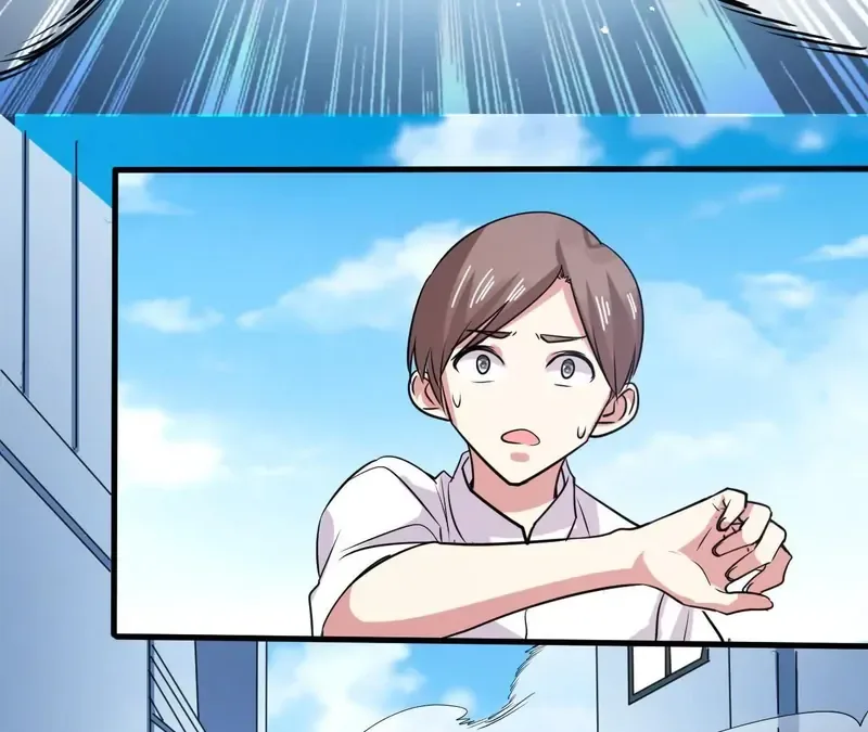 My Classmate Disappeared Chapter 38 page 51