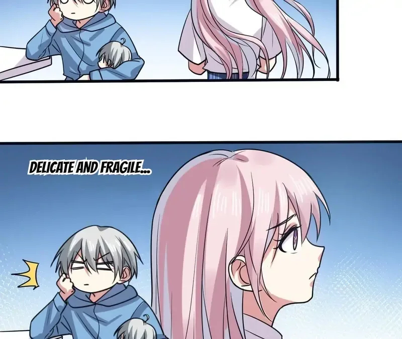My Classmate Disappeared Chapter 40 page 31