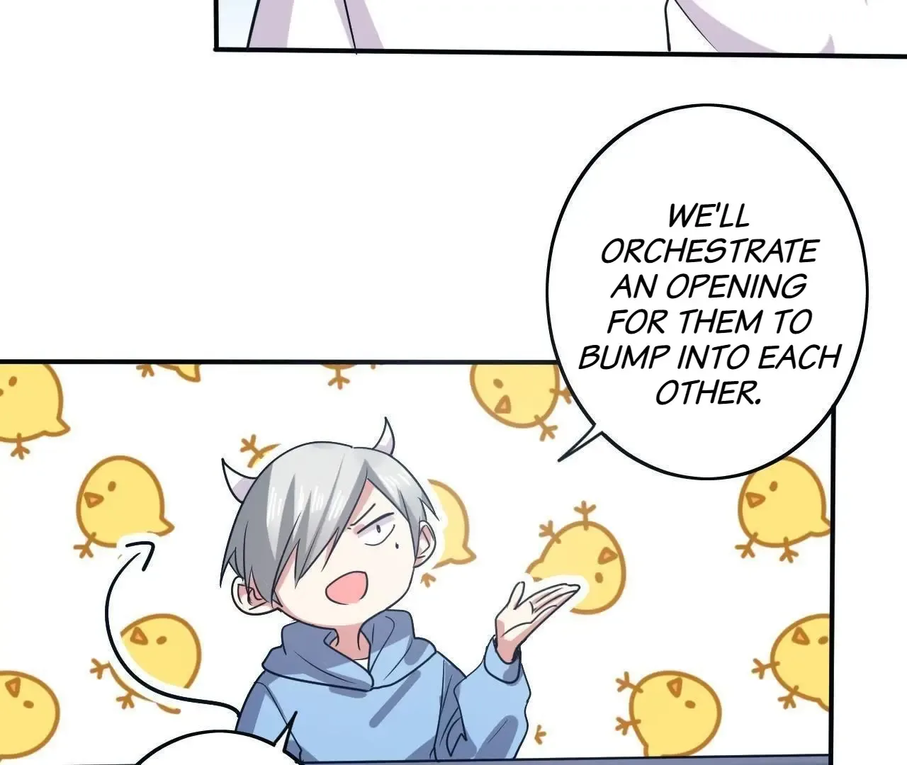 My Classmate Disappeared Chapter 43 page 30