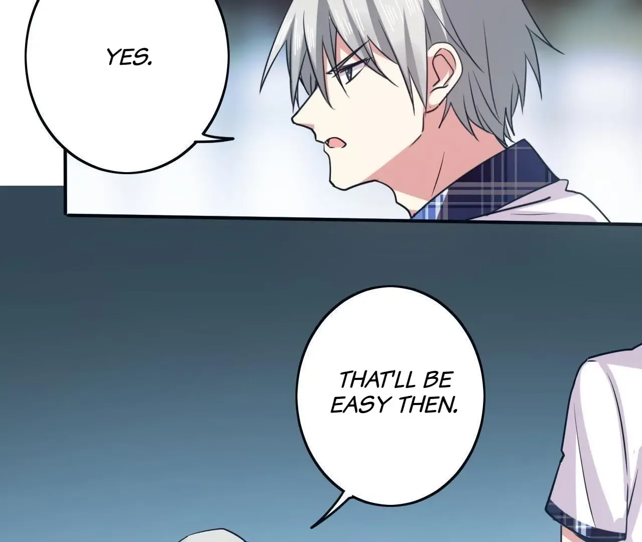 My Classmate Disappeared Chapter 43 page 22