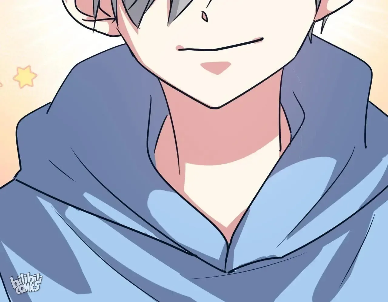 My Classmate Disappeared Chapter 43 page 41