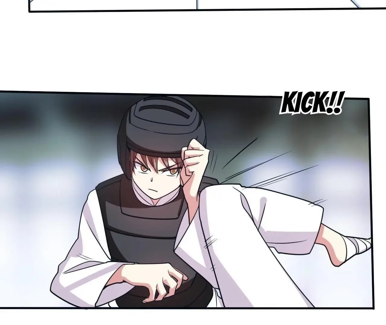 My Classmate Disappeared Chapter 43 page 42